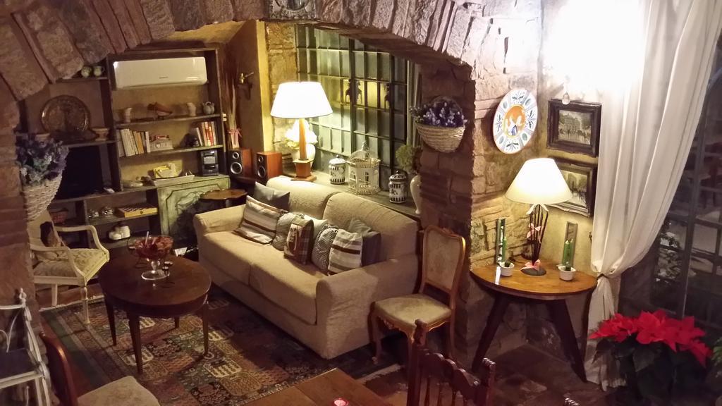 Apartamento Casale Di Caccia