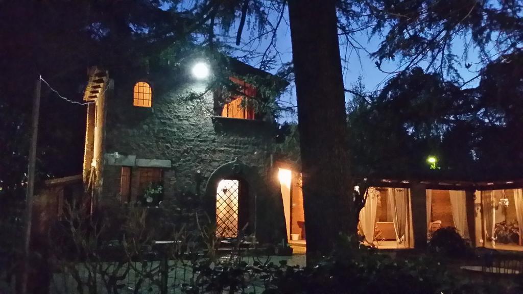 Casale Di Caccia Roma