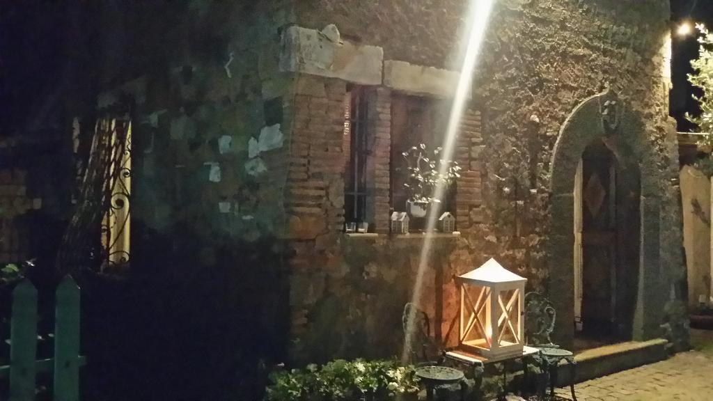 Casale Di Caccia Apartamento Roma