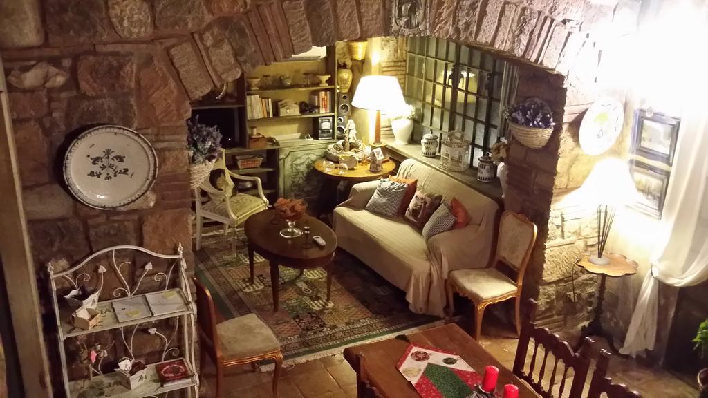 Apartamento Casale Di Caccia Roma